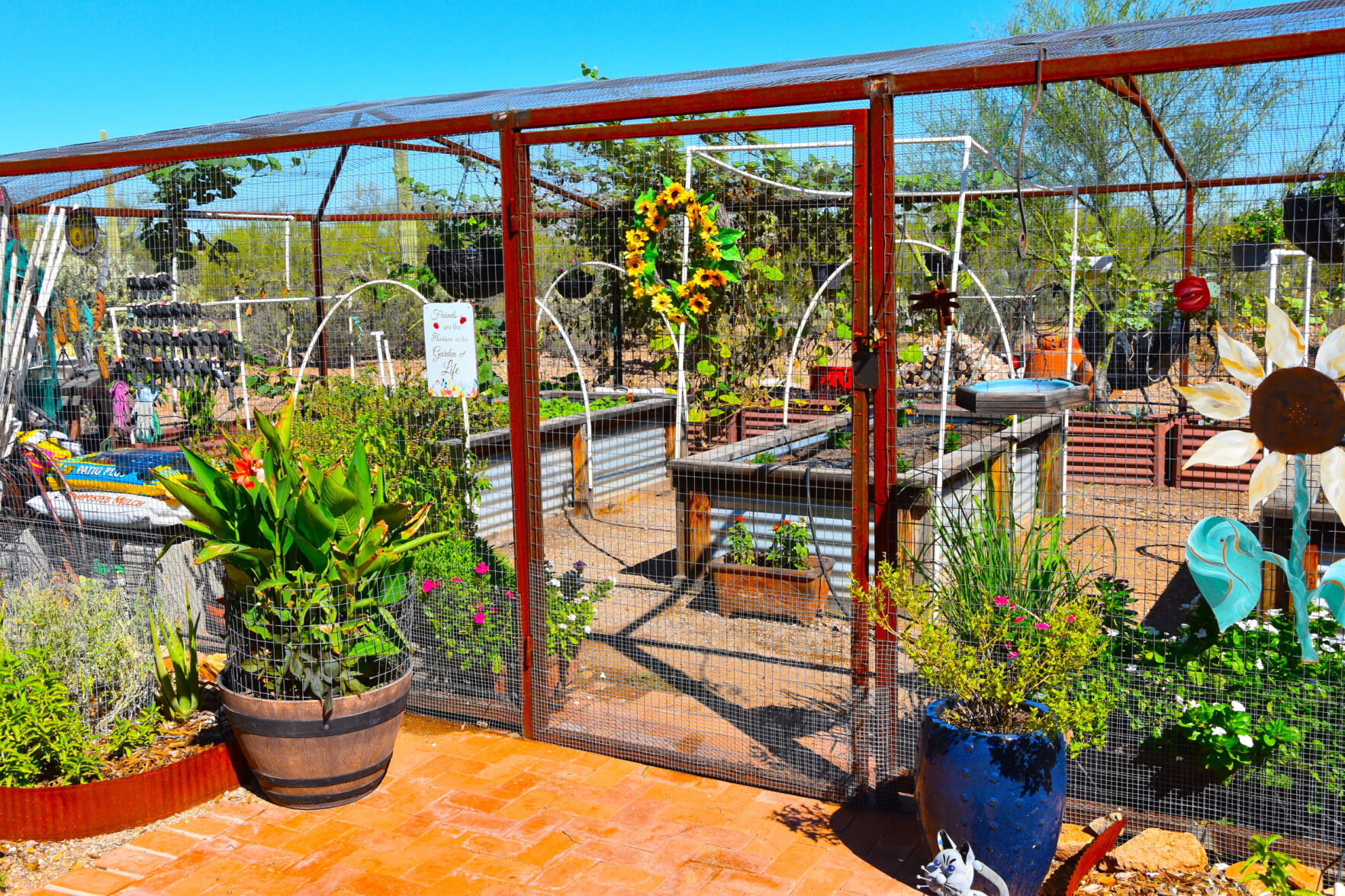 2023 Master Gardener Home Garden Show LM
